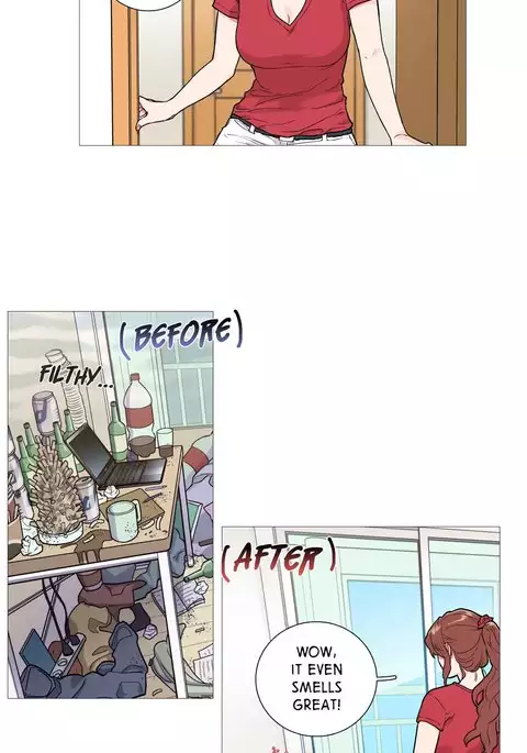 Sadistic Beauty Ch.1-12