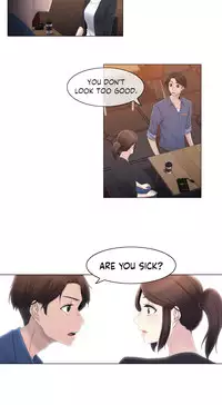 Miss Mystic Ch.1-25 (English) (Ongoing)