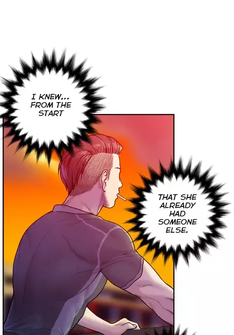 Ghost Love Ch.1-10