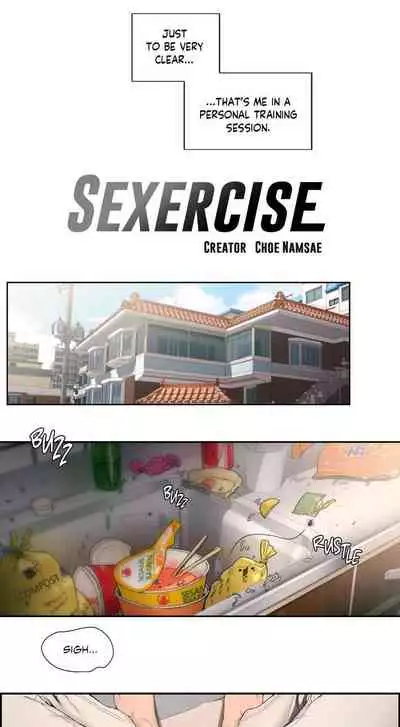 Sexercise Ch.8/?