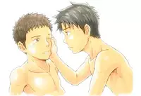 [Bokura no Kajitsu (Takano Yuu)] Carneades [Chinese] {黑夜} [Digital]