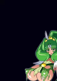 [Studio Mizuyokan (Higashitotsuka Rai Suta)] SMILE PARTY HYPER! (Smile Precure!) [Digital]