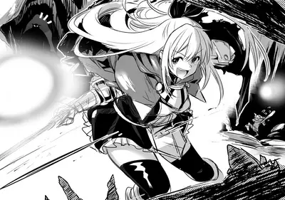 Boukensha-Chan