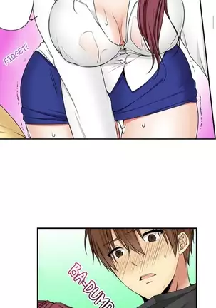 I Did Naughty Things With My Sister