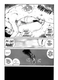 [Benkyo Tamaoki] The Sex-Philes Vol.15 [ENG][Hi-Res]