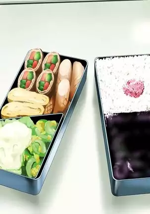 Kinjo Yuuwaku Daisandan -Tomodachi no Okaa-san Hen- Zenpen