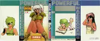 [Manabe Jouji] Powerful Mazegohan vol 1