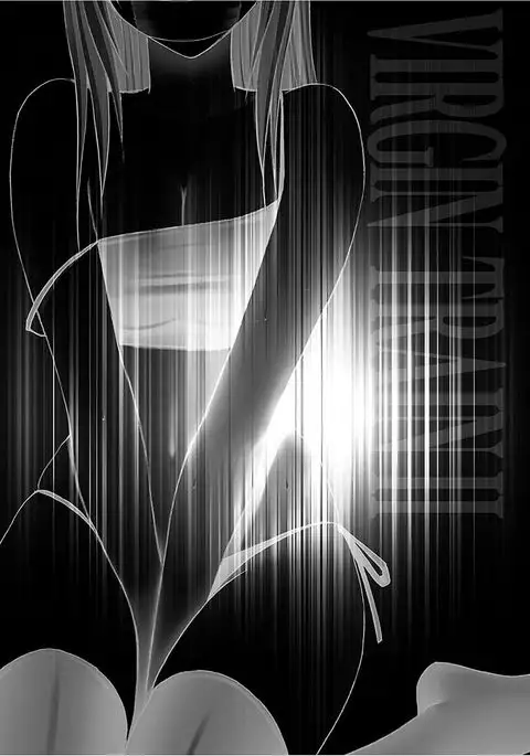 Virgin Train 2 ~Koakuma Seisai~