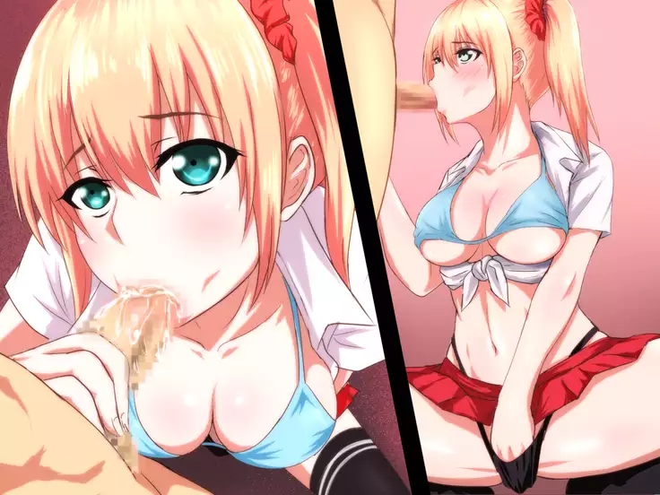 Meikura! ~Mei to Oji no Seikatsu Moyou~