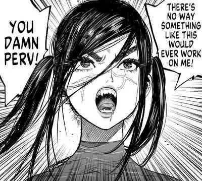 [usa] Golden Kamuy Extras [English] [MegaFagget]