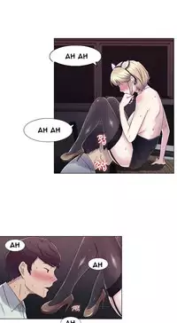 Miss Mystic Ch.1-26 (English) (Ongoing)