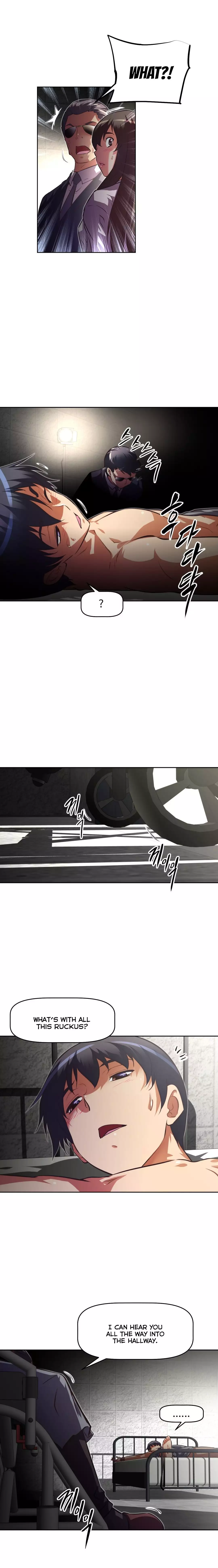 Brawling Go Ch.76-125