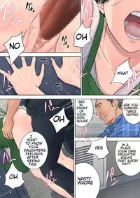 [Tamagou] Tsubakigaoka Danchi no Kanrinin | Tsubakigaoka Housing Project Manager [English] [NineTails]