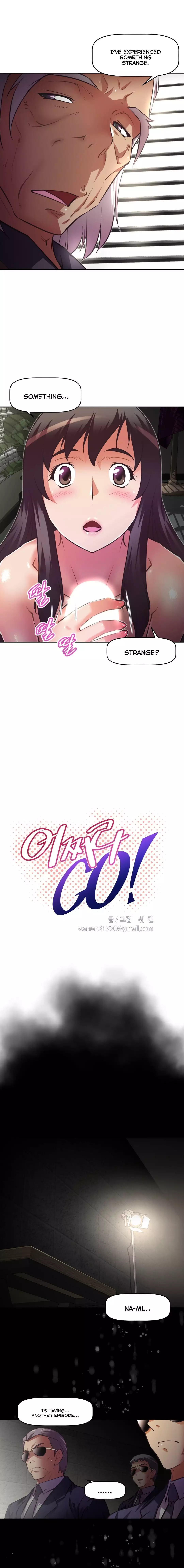 Brawling Go Ch.76-125