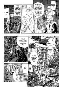 [Azuma Kenji] Dark Age [English] =LWB=