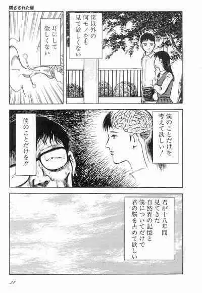 Love Letter from Kanata