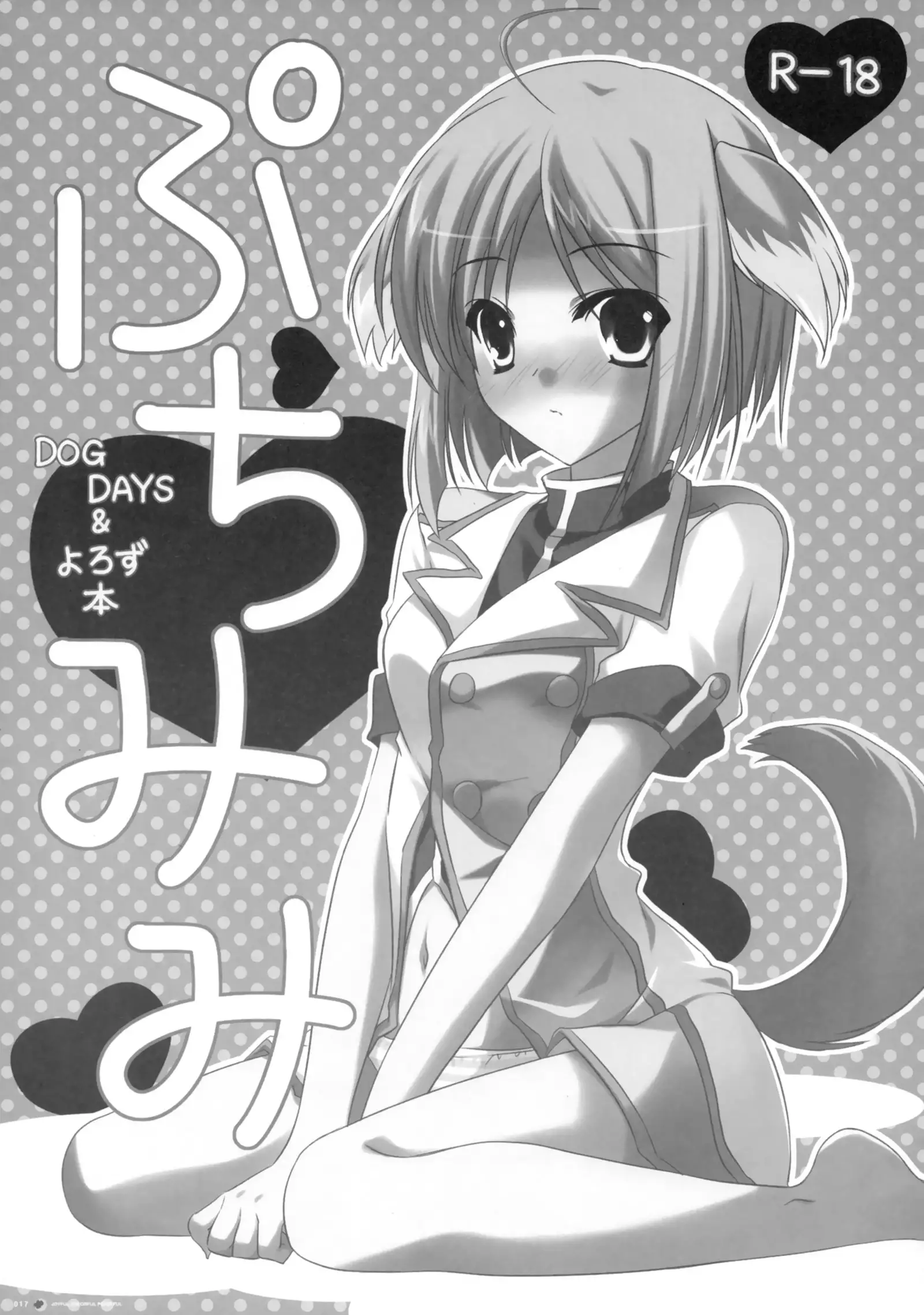 JOYFUL COLORFUL PEACEFUL