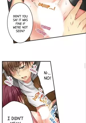 I Did Naughty Things With My Sister