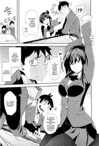 [Hyocorou] Ubu × Ubu Syndrome | Beginners' Syndrome (COMIC Aun 2011-04) [English] [Sling]