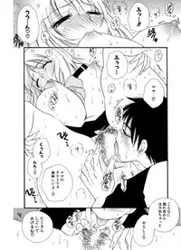 COMIC Potpourri Club 2006-12