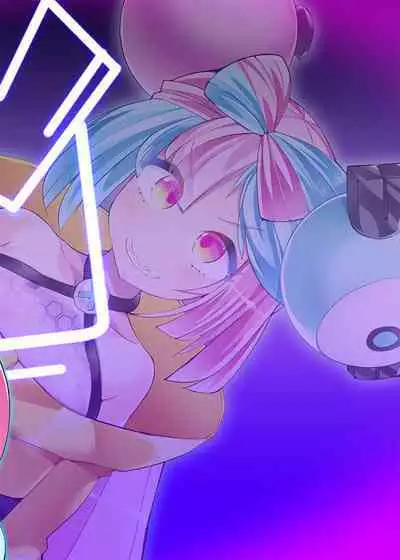 Pokemon Gym Leader Nanjamo Kyousei Saimin Haishin