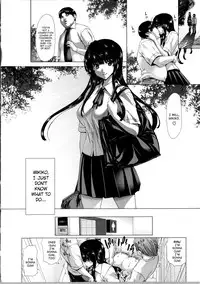 [Hori Hiroaki] Kokoro Change [English]