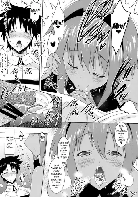 Seihitsu-chan to no Nukinuki Seikatsu | My Lewd Lifestyle with Seihitsu-chan