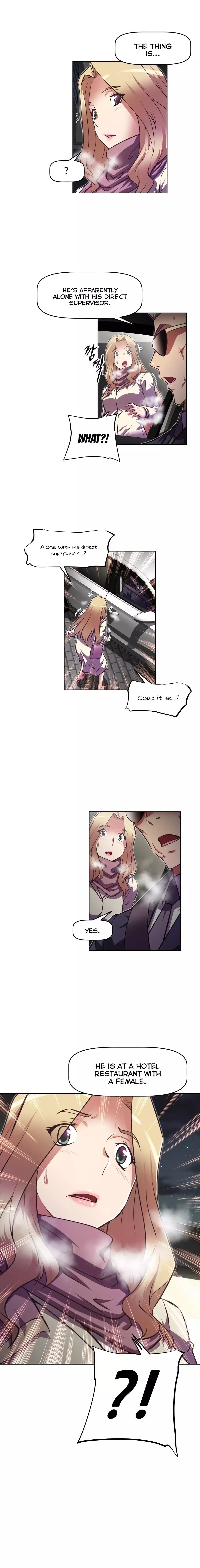 Brawling Go Ch.76-125