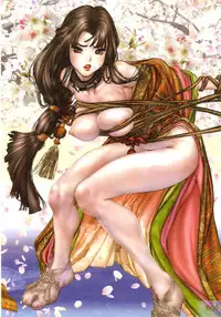 [Masamune Shirow] PIECES 9 Kokin Toguihime Zowshishu Hiden