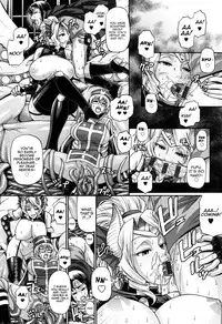 [Chiba Toshirou] Animal Assort Ch. 1-7 [English] [HappyMerchants]