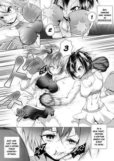 Idol no Boku ga Revenge Match Idonde Mita Ken