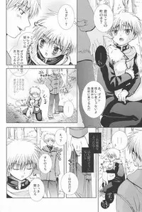 (C73) [Shounen Gekigakutai (Hayashida Toranosuke)] Mugon no Saisei