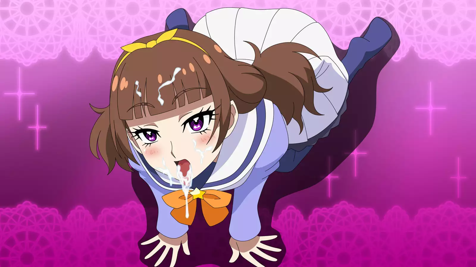 Princess Little Room