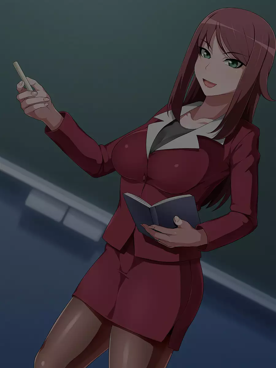 Uranama Ura Seitai Seikei ni Do Hamari Shita Hitodzuma Yokyoushi