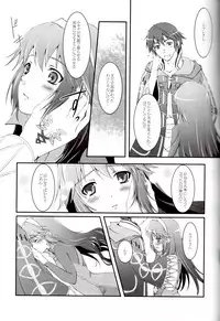 (C82) [ACIDSEA (Asuma Omi)] Satellite Rendezvous (Fire Emblem Awakening)