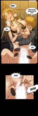 [Yihyeonmin] Drug Candy Ch.0-38 (English) (YoManga) (Ongoing)