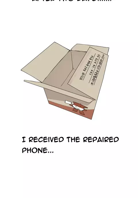 Tissue Thieves Ch.1-31