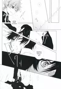 deep blue impulse (Code Geass)