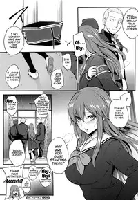 [Monorino] PINKERTON Ch. 1-8 [English] {Doujins.com}