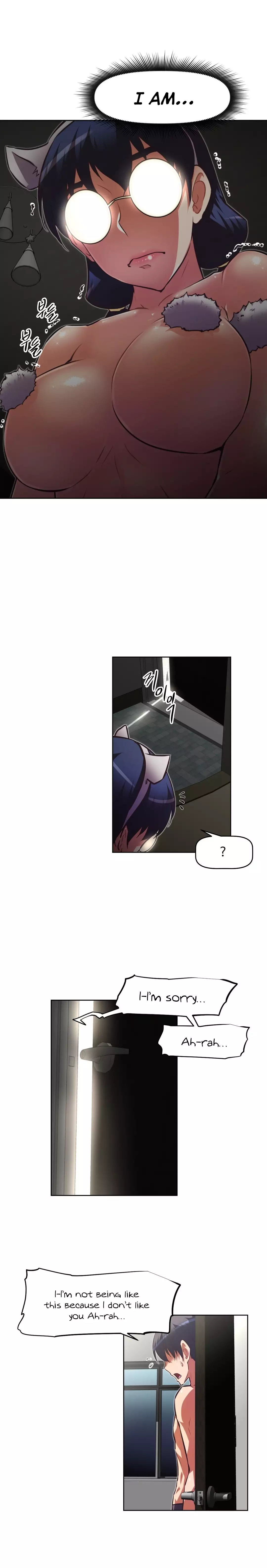 Brawling Go Ch.76-125