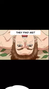 [Madstart] Secret Island Ch.1-25 (English) (Ongoing)