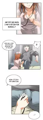 [Husky guy] SStudy Ch.0-25.1 (English) (YoManga) (Ongoing)