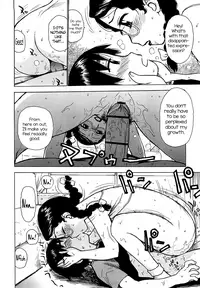 [Karma Tatsurou] Yonayona | Night After Night [English] {Axalon}