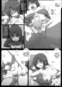 (C77) [GREAT Acta (tokyo)] Omo ni Asakura san na Hon + α Emiri-chan Ijiri GOLD | Omoni Asakura-san na Hon +Alpha - Teasing Emiri-chan GOLD (Suzumiya Haruhi no Yuuutsu) [English] [YQII]