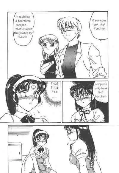 Stainless Night 2021 Sayaka