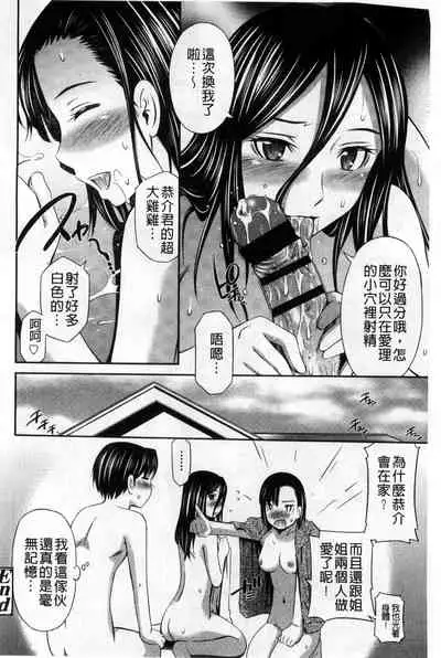 Hotetta Karada wo Hitorijime