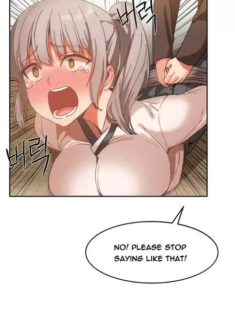 Hari Dormitory Ch.0-23