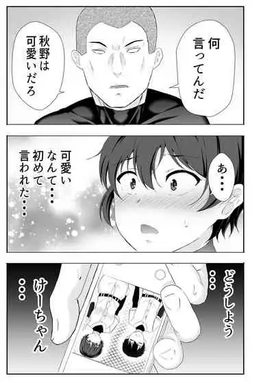 [tarobaumu] Kyonyuu Osananajimi ga Kantoku no Onaho Kanojo ni Otosarete ita Ken