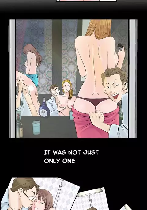 The Taste of Hands Ch.1-54