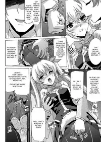 [Sukesaburou] Bishoujo Mahou Senshi Pure Mates [English] {Ragged Translations}+ [_ragdoll]